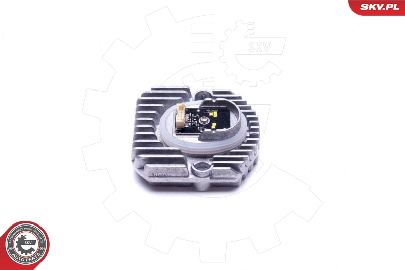 Модуль управління світлом фар SKV 59SKV081 ціна, від 46.96 USD