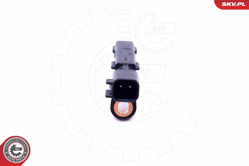 Купити 06SKV379 SKV Датчик АБС (ABS) задній