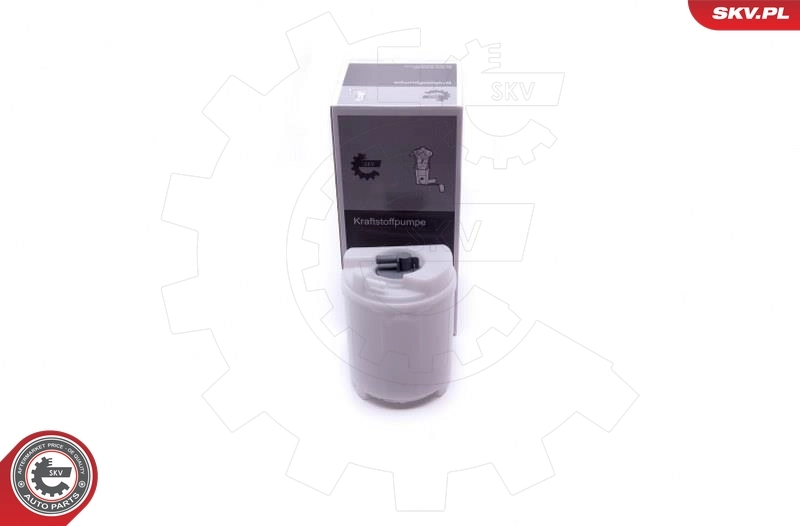 Модуль бензонасоса Kemp 7764719 ціна, від 36.16 USD