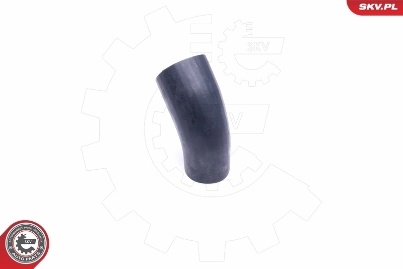 Патрубок повітряний, дросельної заслінки SKV 43SKV160 ціна, від 15.55 USD