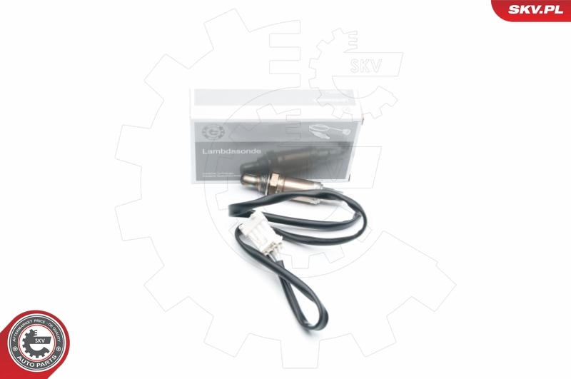 Лямбдазонд, датчик кисню до каталізатора Chery A111205110 ціна, від 53.19 USD