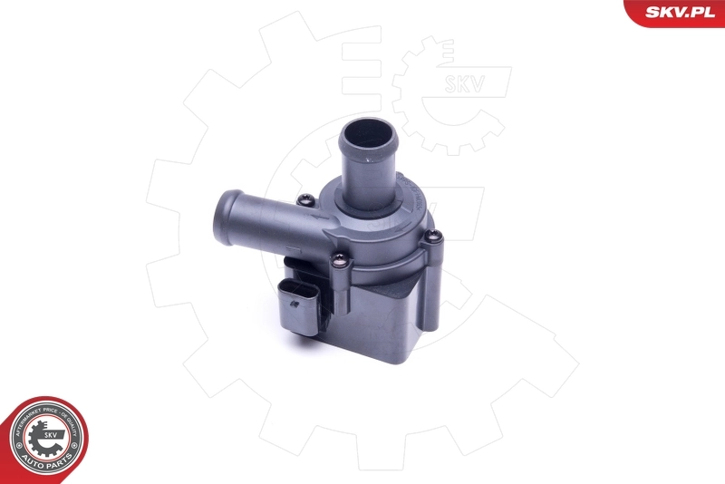 Водяний насос охолодження електричний додатковий SKV 22SKV030 ціна, від 46.53 USD