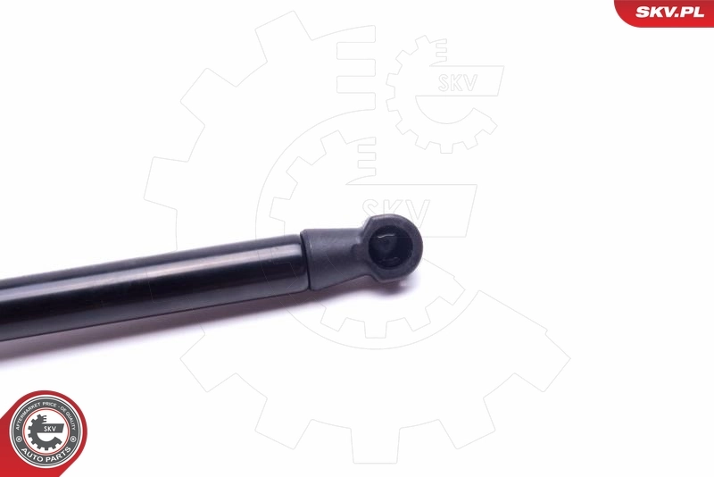 Амортизатор кришки багажника Magneti Marelli 430719045100