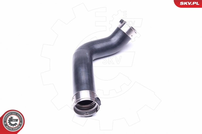 Патрубок повітряний, дросельної заслінки SKV 24SKV991 ціна, від 47.08 USD