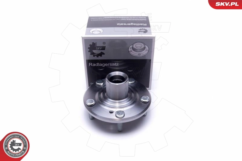 Маточина колеса передня Honda STREAM мінівен (RN) (2001 - 2006) ціна, від 29.25 USD