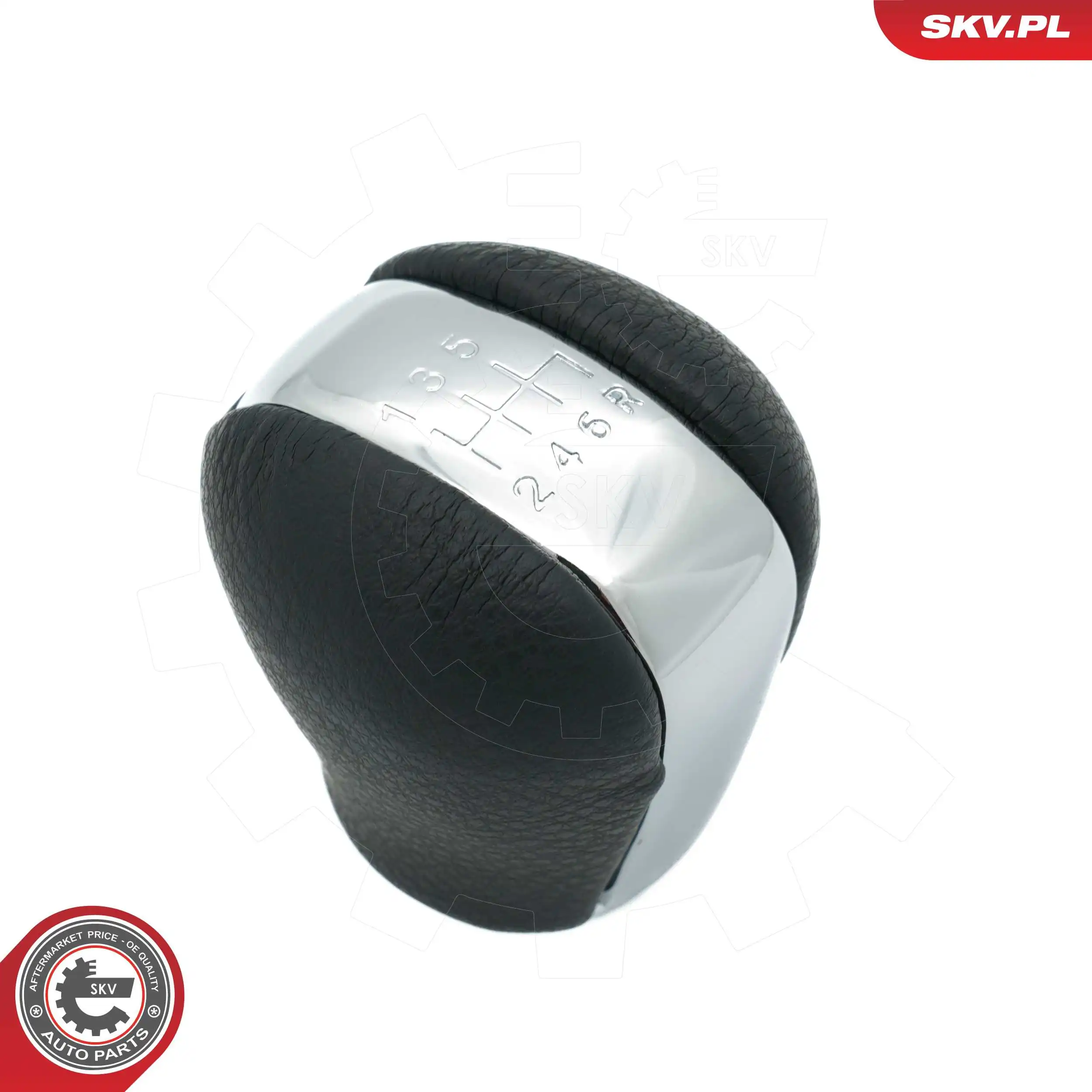Рукоятка важеля КПП Depo/Loro/Abakus 13599377 ціна, від 19.19 USD