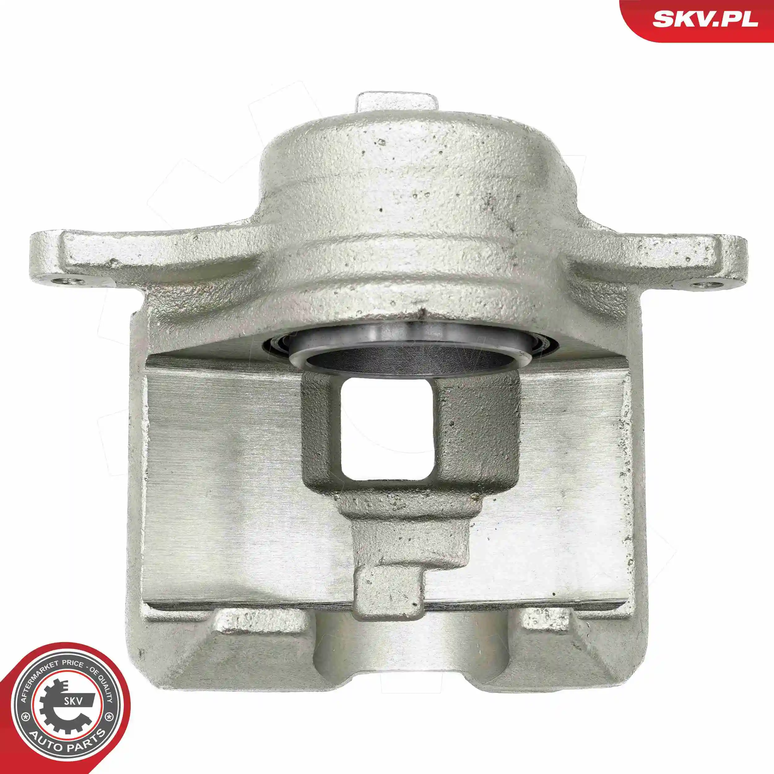 Супорт гальмівний передній лівий SKV 56SKV801 ціна, від 61.03 USD