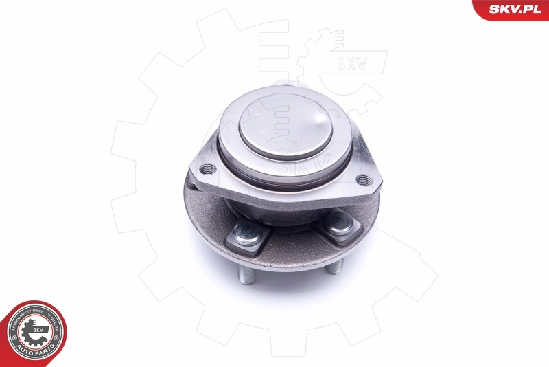 Маточина колеса передня SKV 29SKV261 ціна, від 63.22 USD