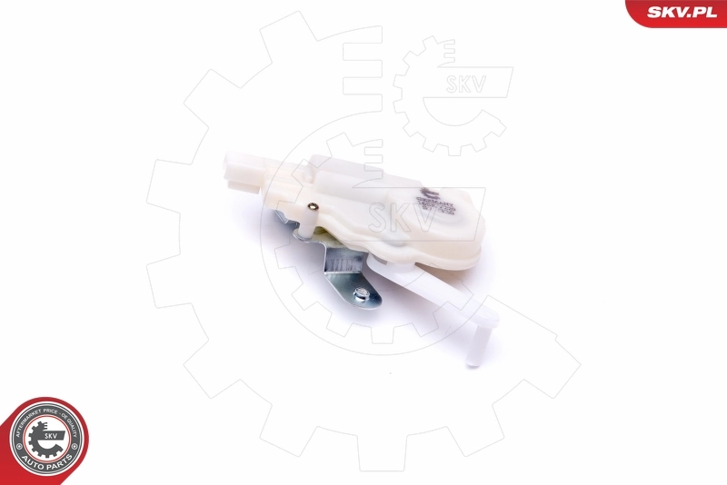 16SKV229 SKV Актуатор замка ляди