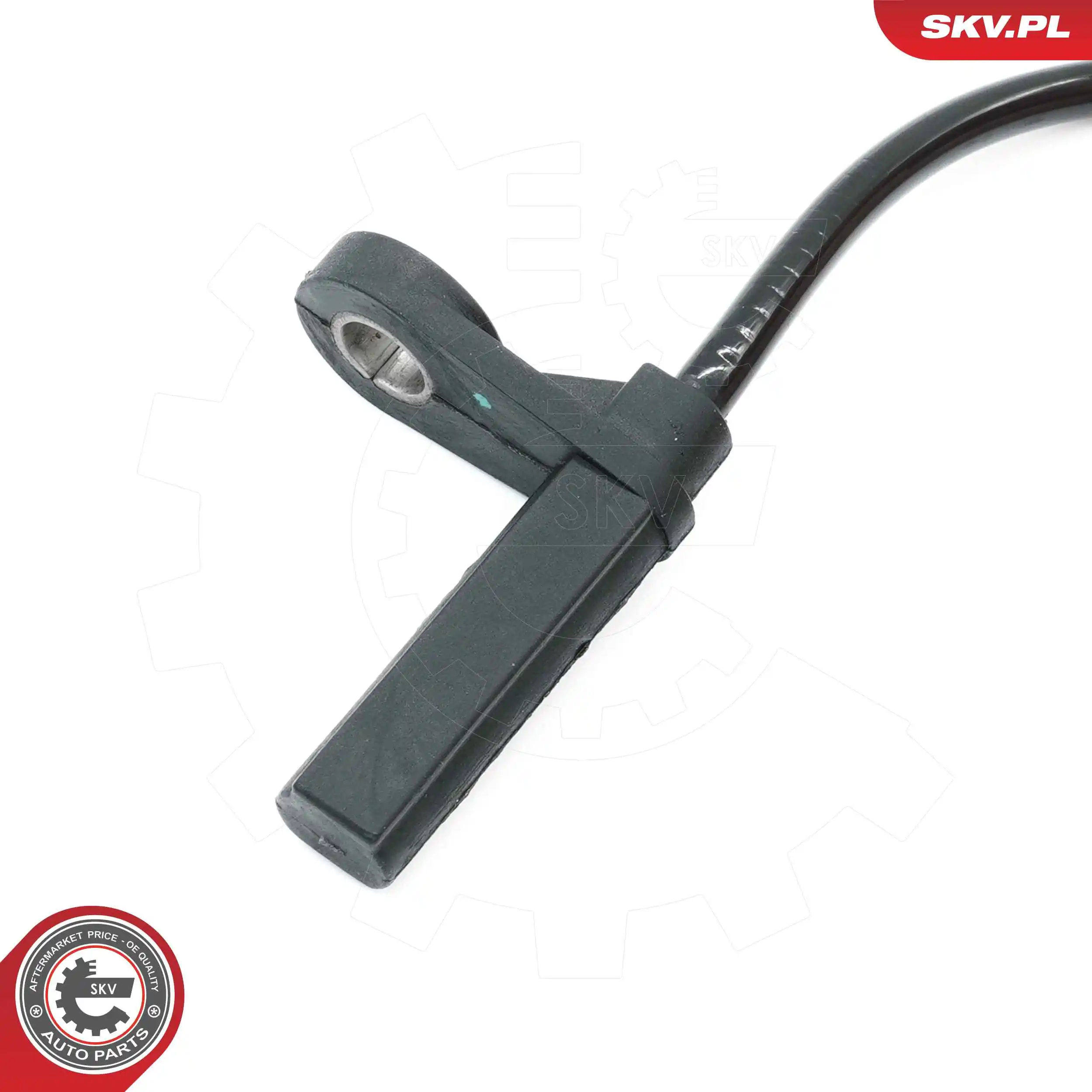 Датчик ABS передній SKV 06SKV423 ціна, від 16.38 USD