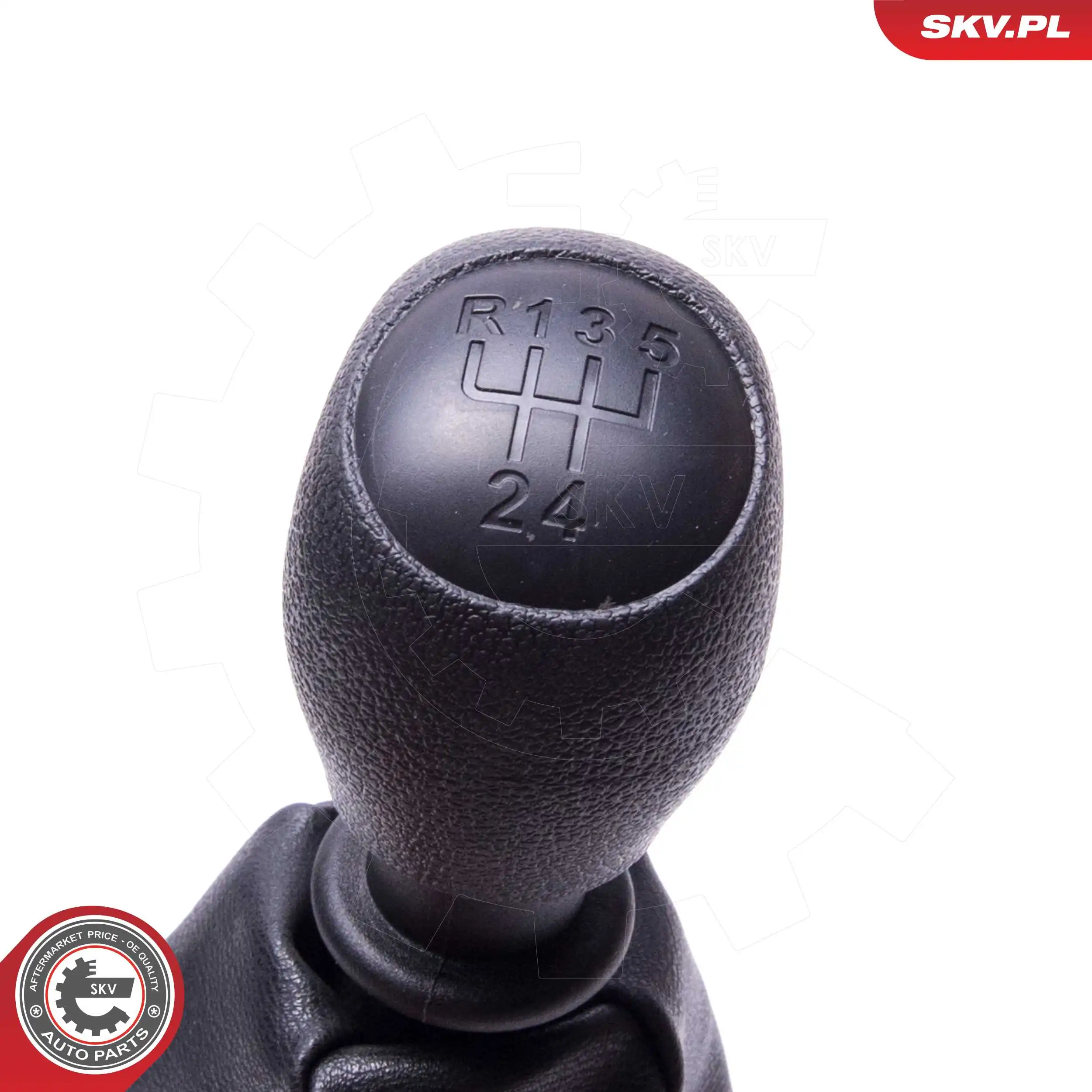 Селектор АКПП SKV 96SKV233