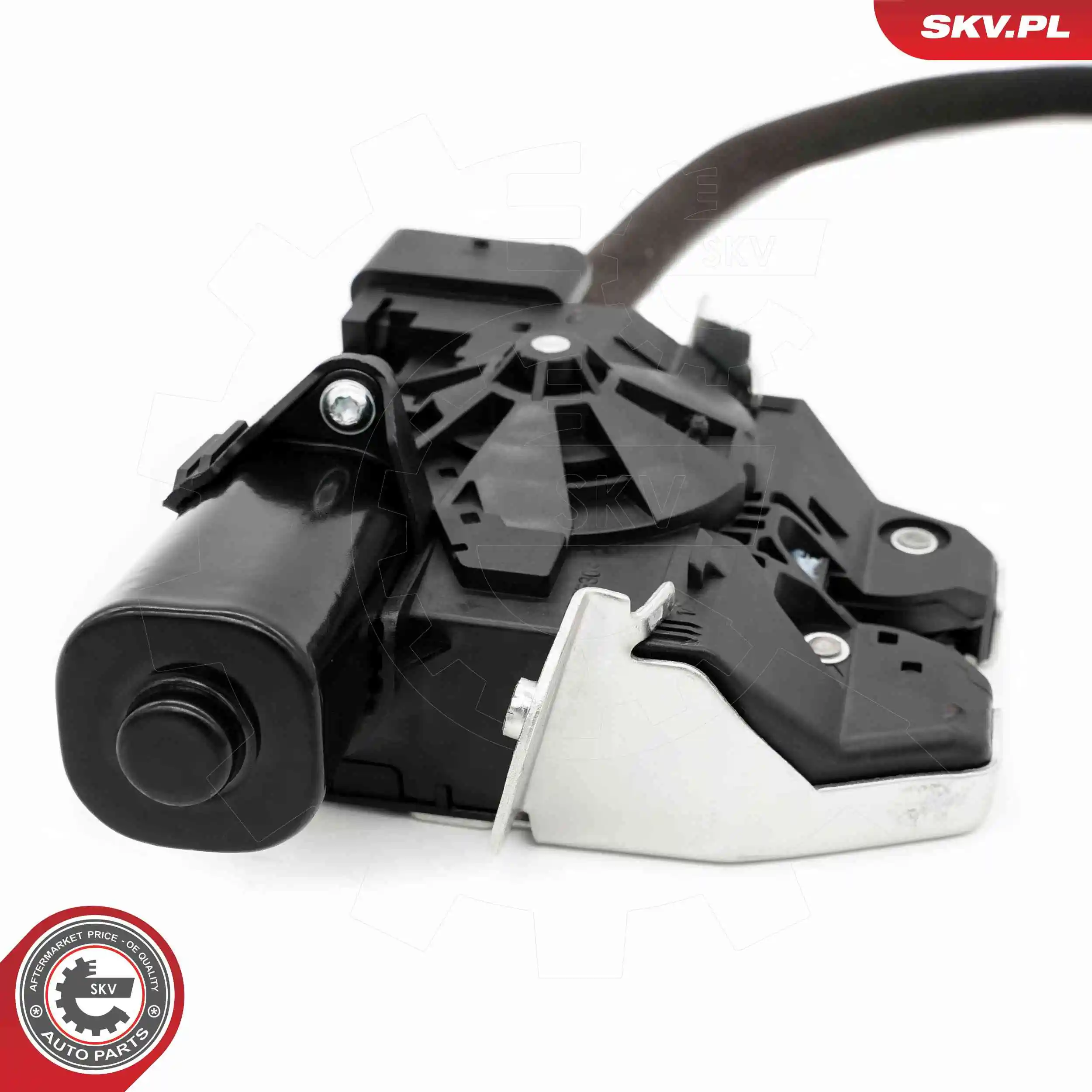 Замок дверей багажника SKV 16SKV089 ціна, від 180.65 USD