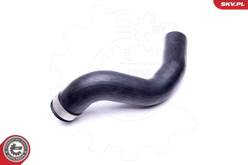 Шланг/патрубок интеркуллера SKV 43SKV231 ціна, від 44.30 USD