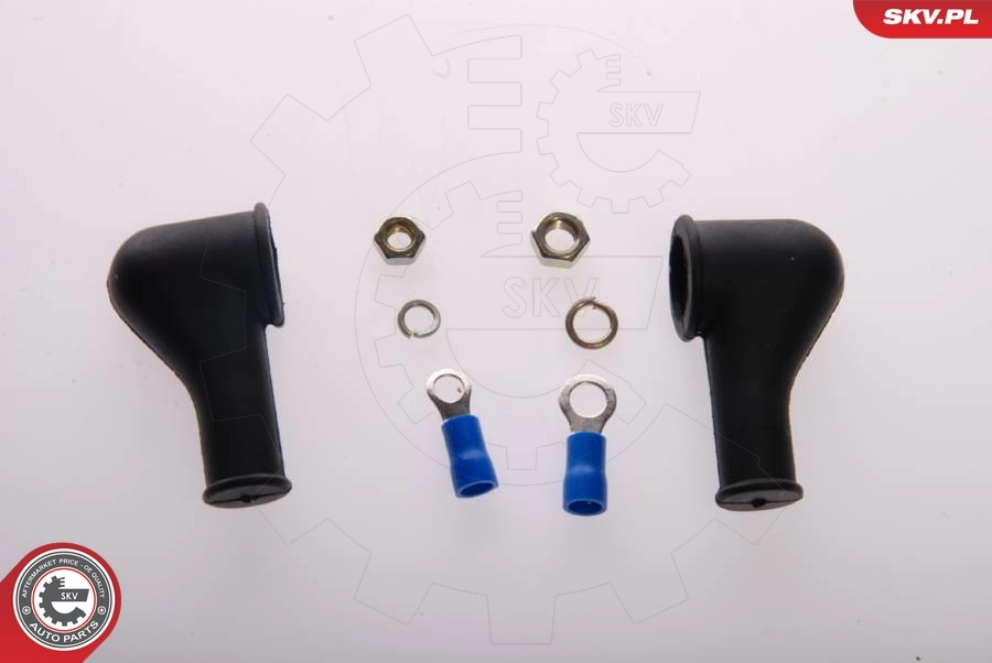 Модуль бензонасоса SKV 02SKV270 ціна, від 37.79 USD