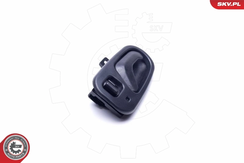96SKV807 SKV Ручка двері правою внутрішня перед/зад