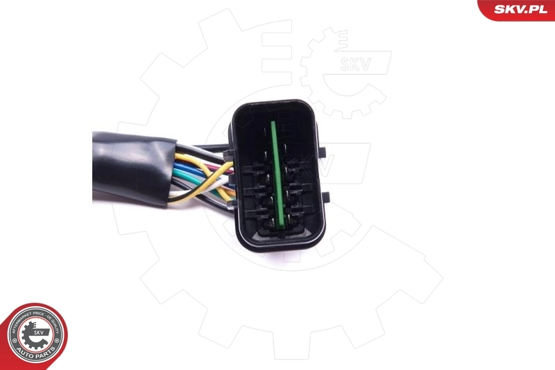 Датчик швидкості АКПП SKV 96SKV232 ціна, від 39.89 USD