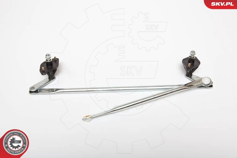 Трапеція щіток лобового скла FSO 96303360 ціна, від 9.89 USD