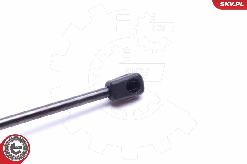 Купити STA6387CC Stabilus Амортизатор двері багажника