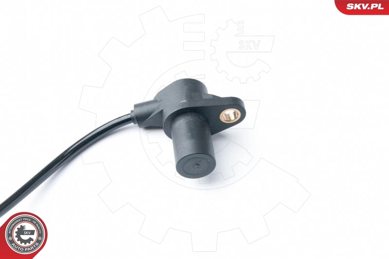 Купити 261210163 Bosch Датчик положення (оборотів) коленвалу
