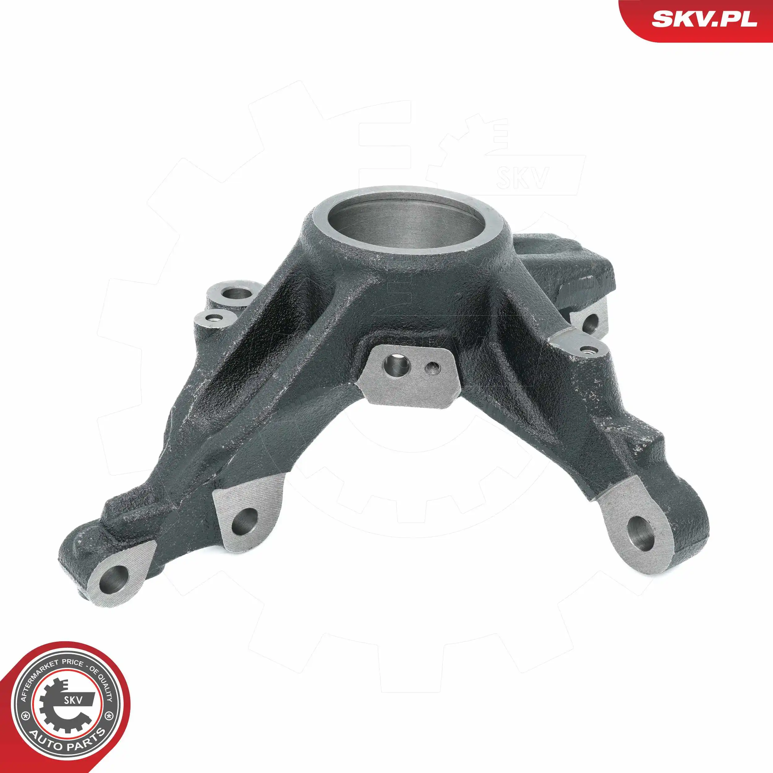 Купити 47SKV912 SKV Цапфа передні праві