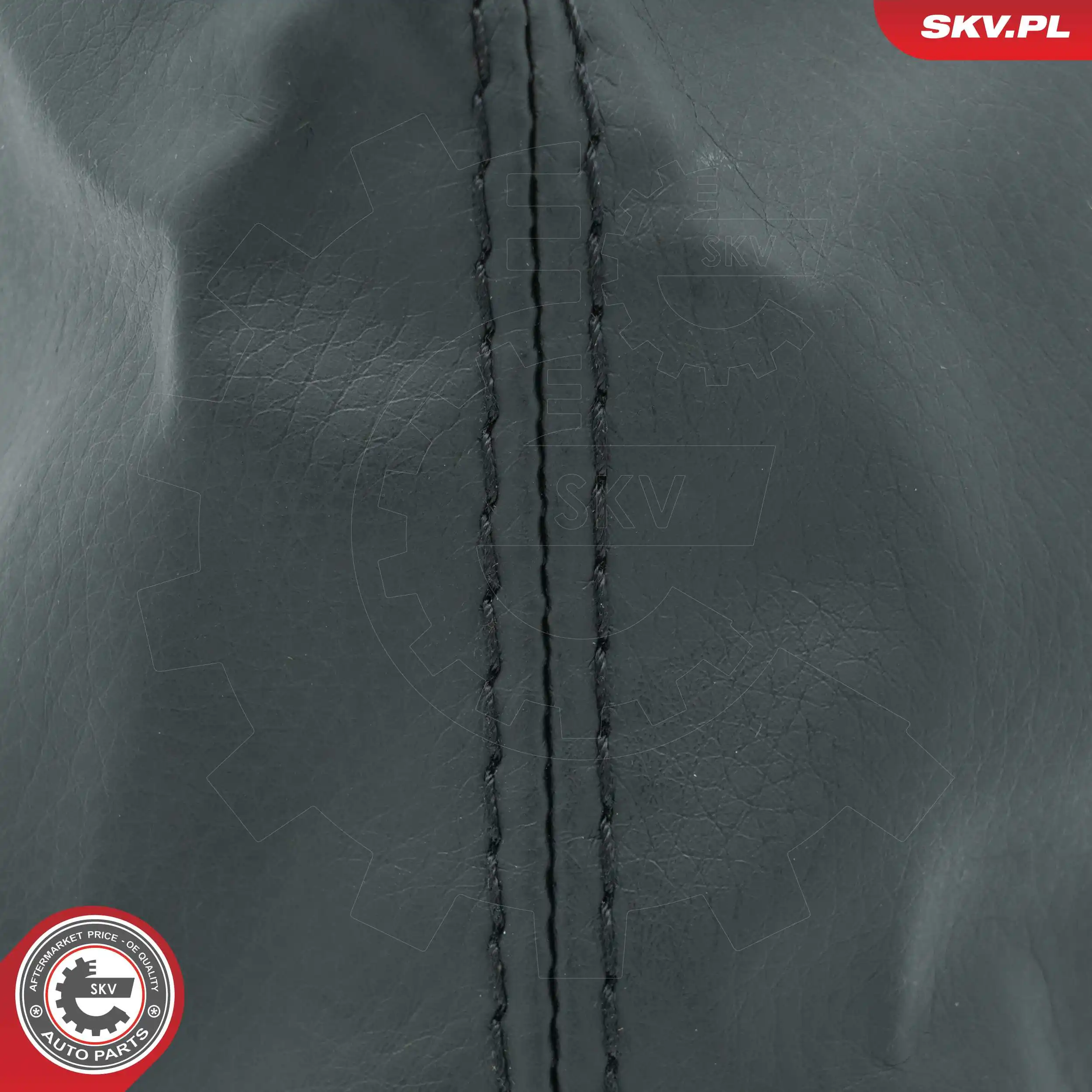 63SKV465 SKV Ручка важеля коробки передач