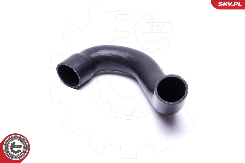 Шланг/патрубок интеркуллера SKV 54SKV208 ціна, від 36.57 USD