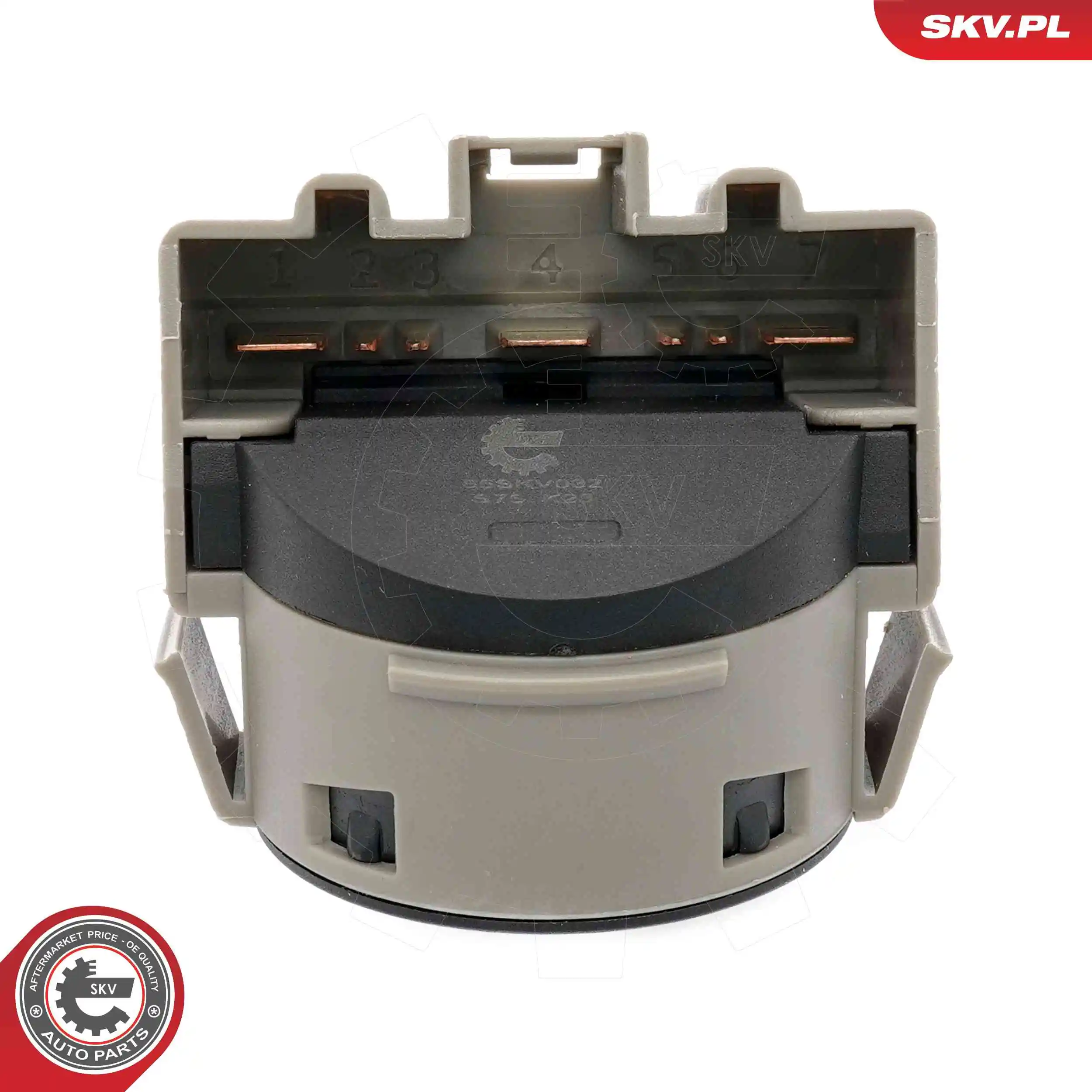 Контакти замку запалювання SKV 65SKV032 ціна, від 14.23 USD