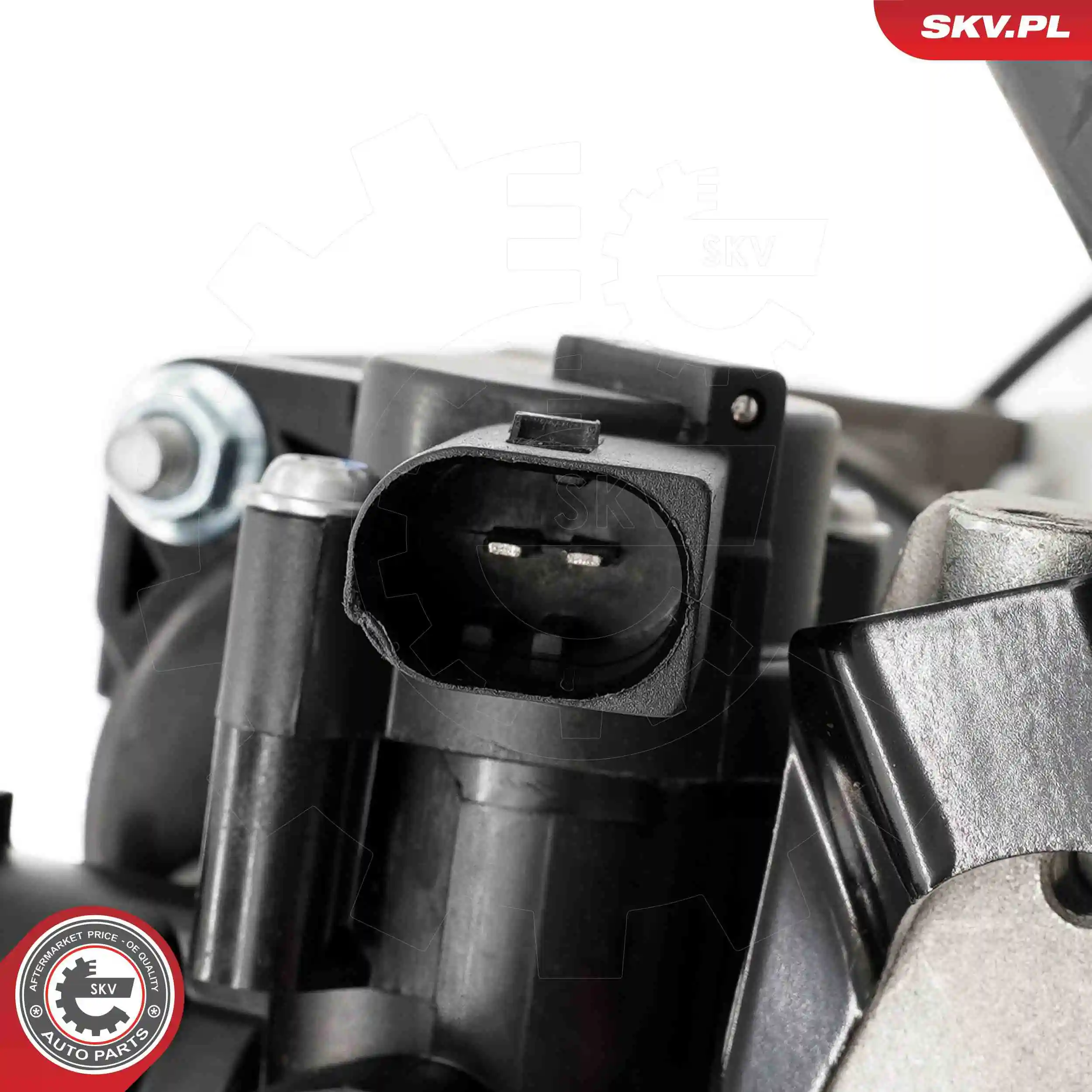 Купити 58SKV510 SKV Компресор пневмопідкачки (амортизаторів)