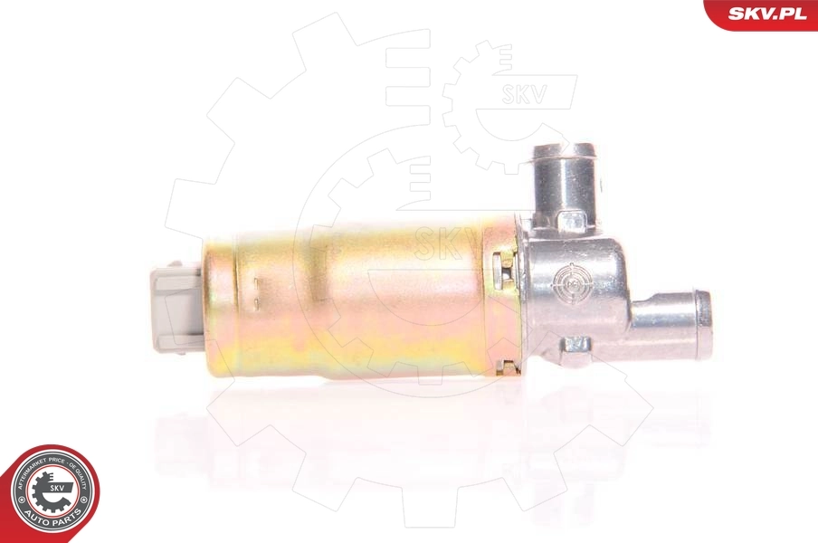 Купити 280140505 Bosch Клапан / регулятор холостого ходу