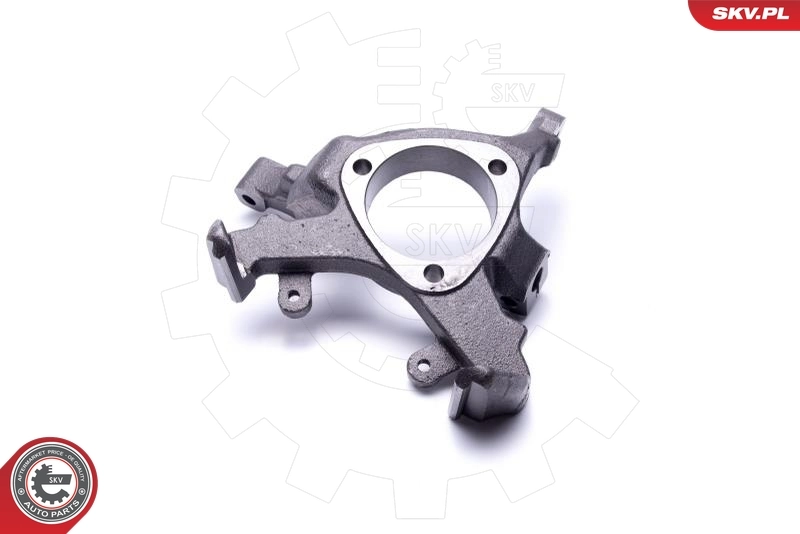 Цапфа передня ліва SKV 47SKV541 ціна, від 56.31 USD