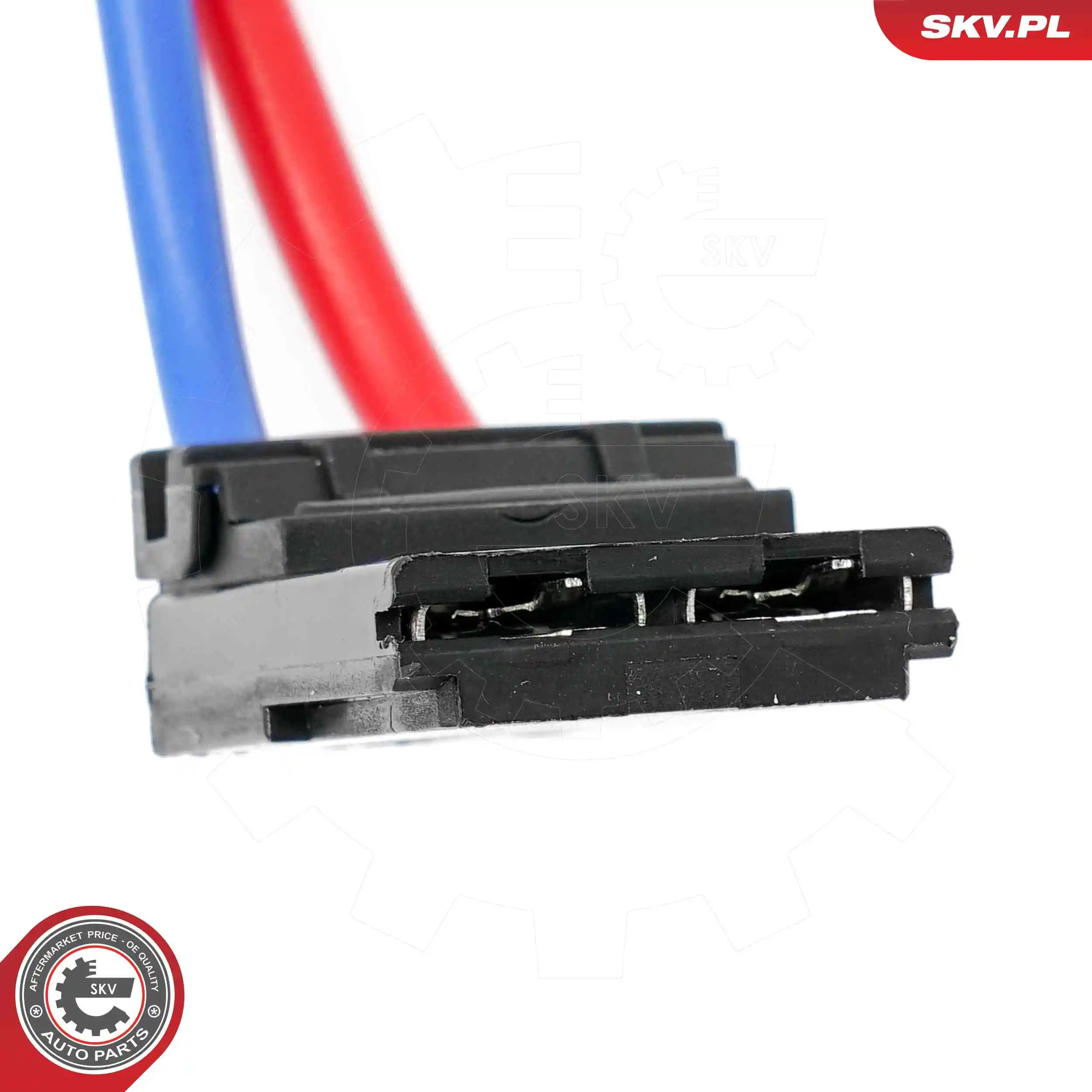 Замок запалювання 65SKV206 SKV