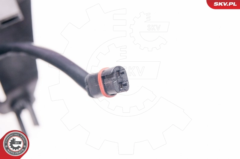 Клапан вентиляції картерних газів 31SKV043 SKV