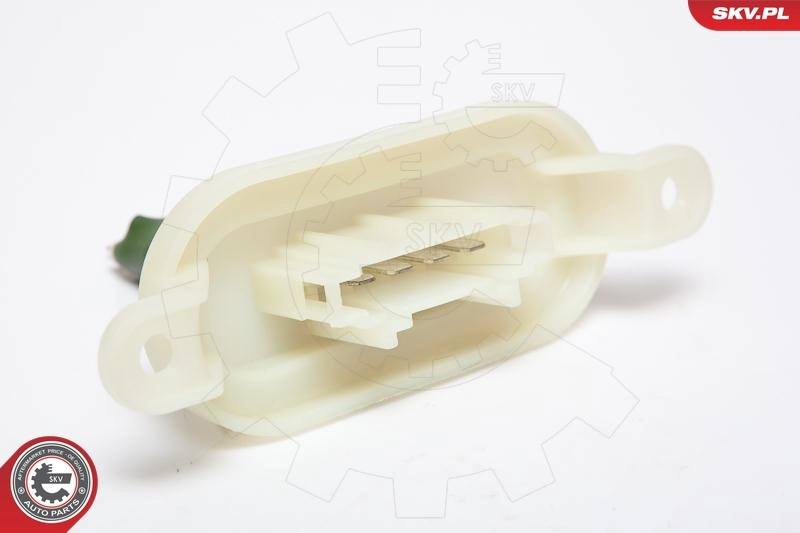 Резистор обігрівача SKV 95SKV042 ціна, від 8.33 USD