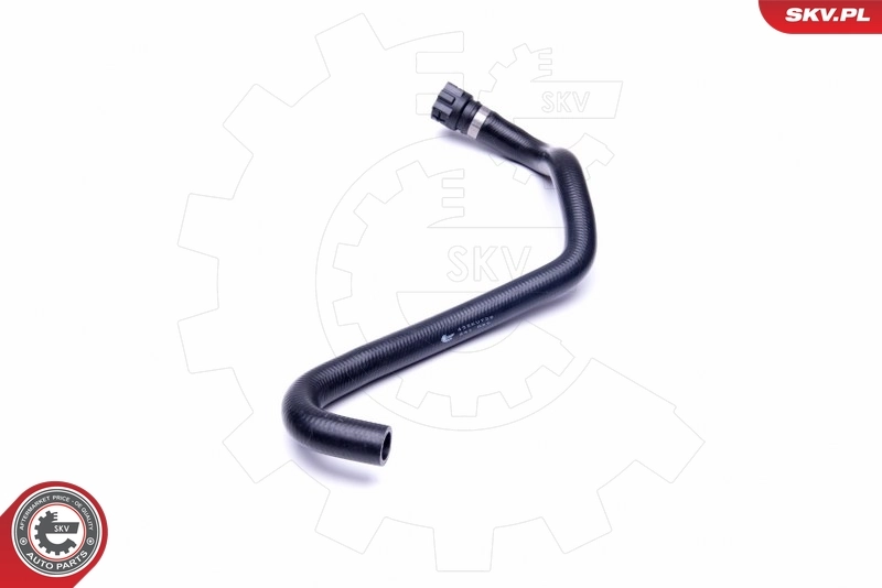 Шланг/патрубок системи охолодження SKV 43SKV739 ціна, від 14.76 USD