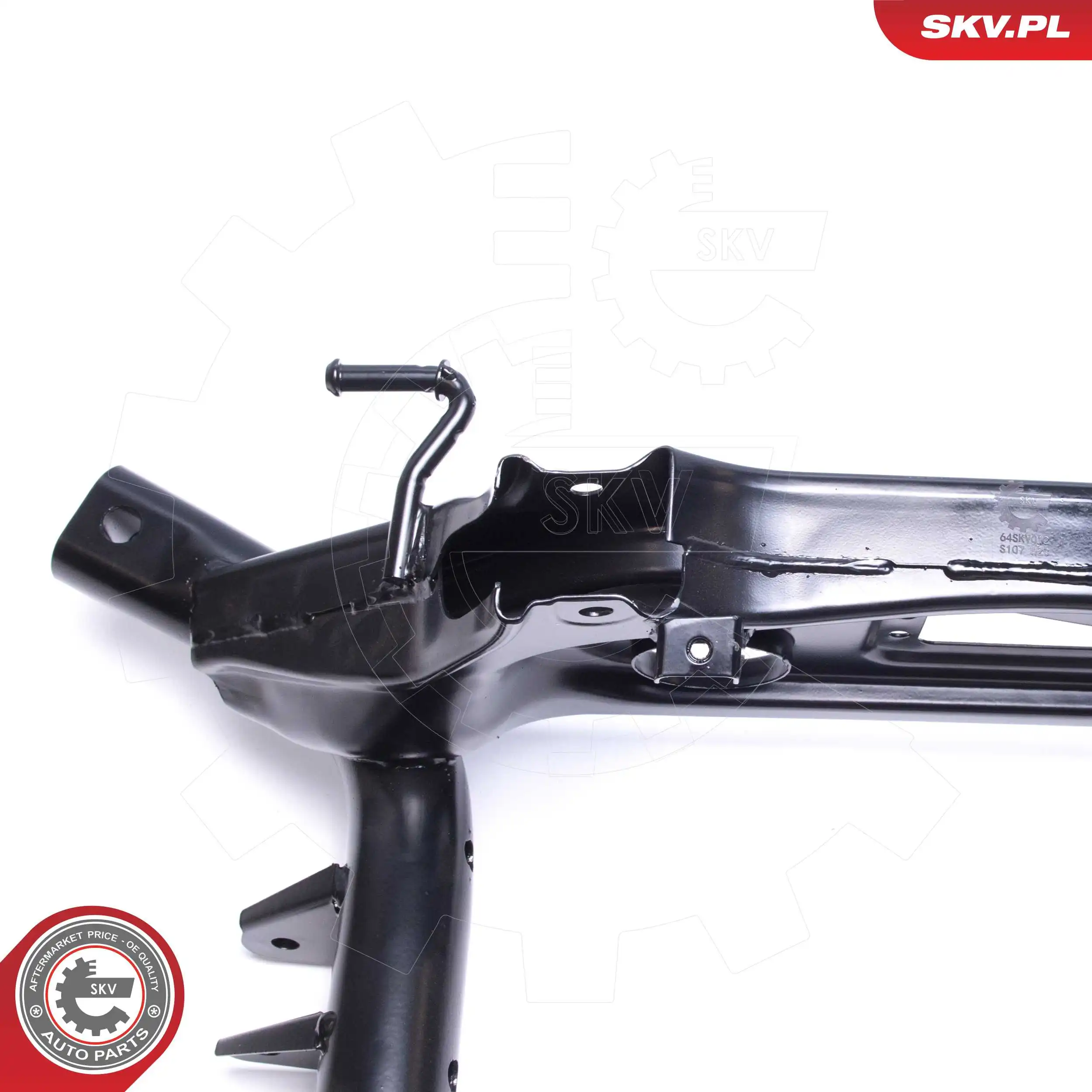 64SKV012 SKV Підвіска задня