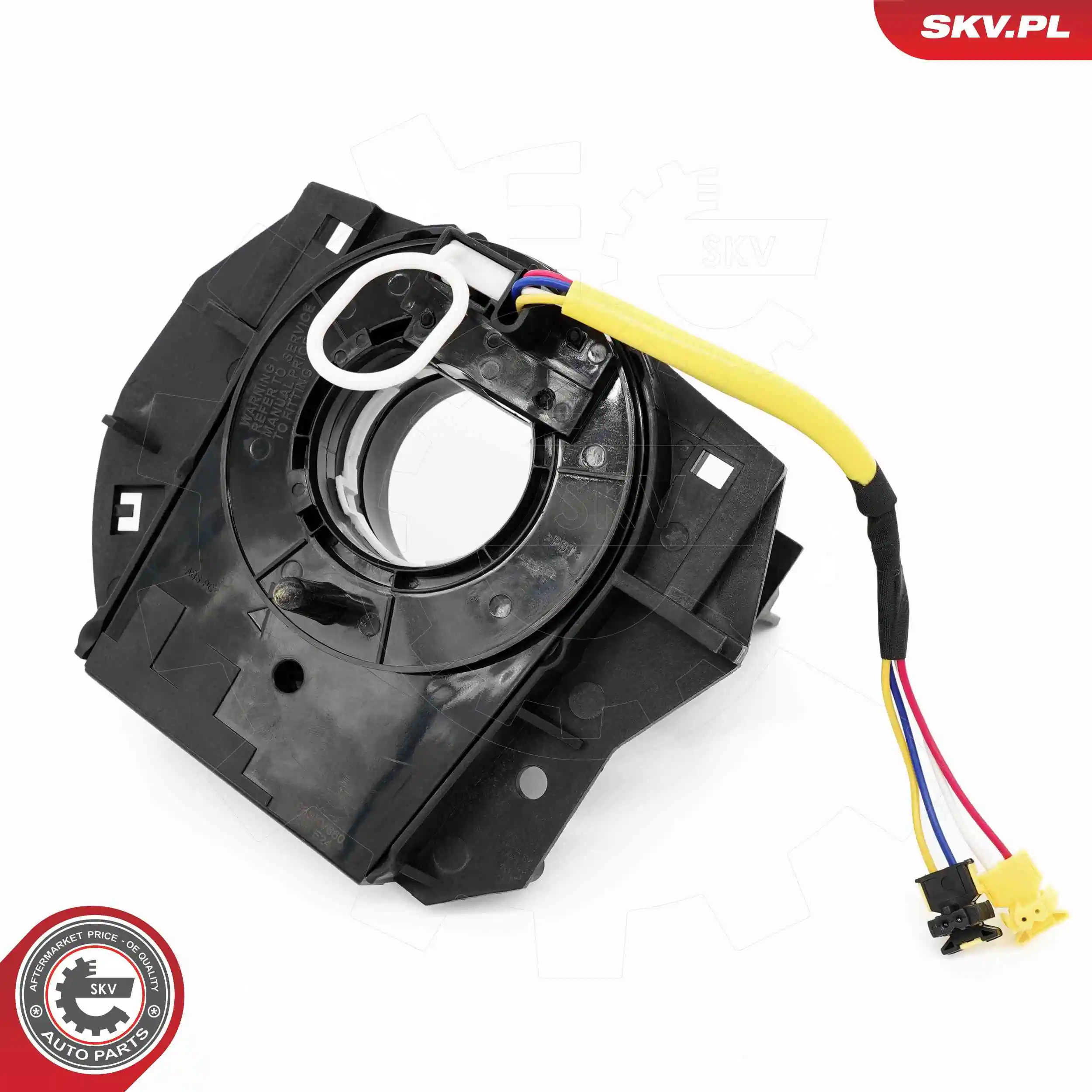 Шлейф керма K68067552AD Fiat/Alfa/Lancia
