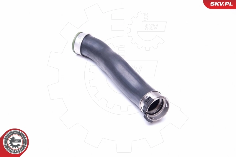 Шланг/патрубок интеркуллера SKV 24SKV713 ціна, від 38.52 USD