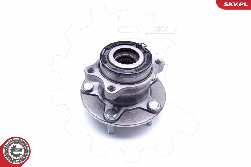 Маточини задніх коліс SKV 29SKV262 ціна, від 48.13 USD