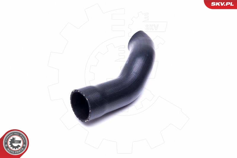 Шланг/патрубок интеркуллера SKV 43SKV356 ціна, від 24.12 USD