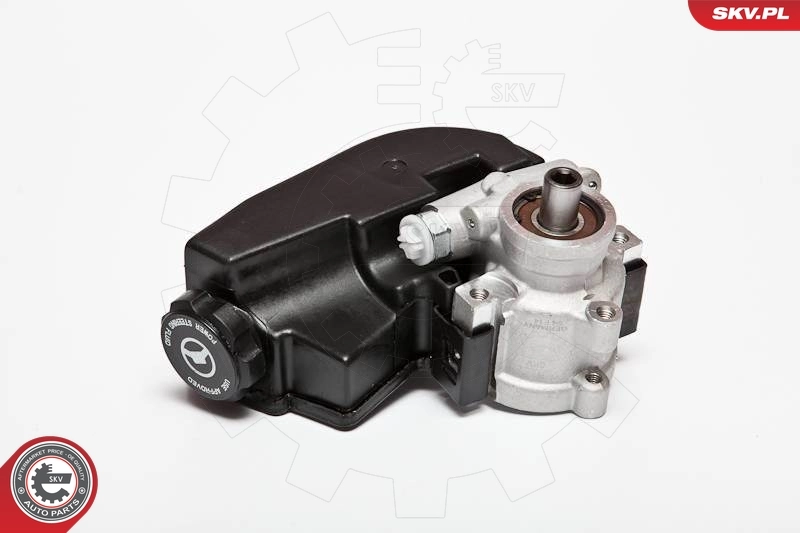 Купити K52087871 Fiat/Alfa/Lancia Насос гідравліки