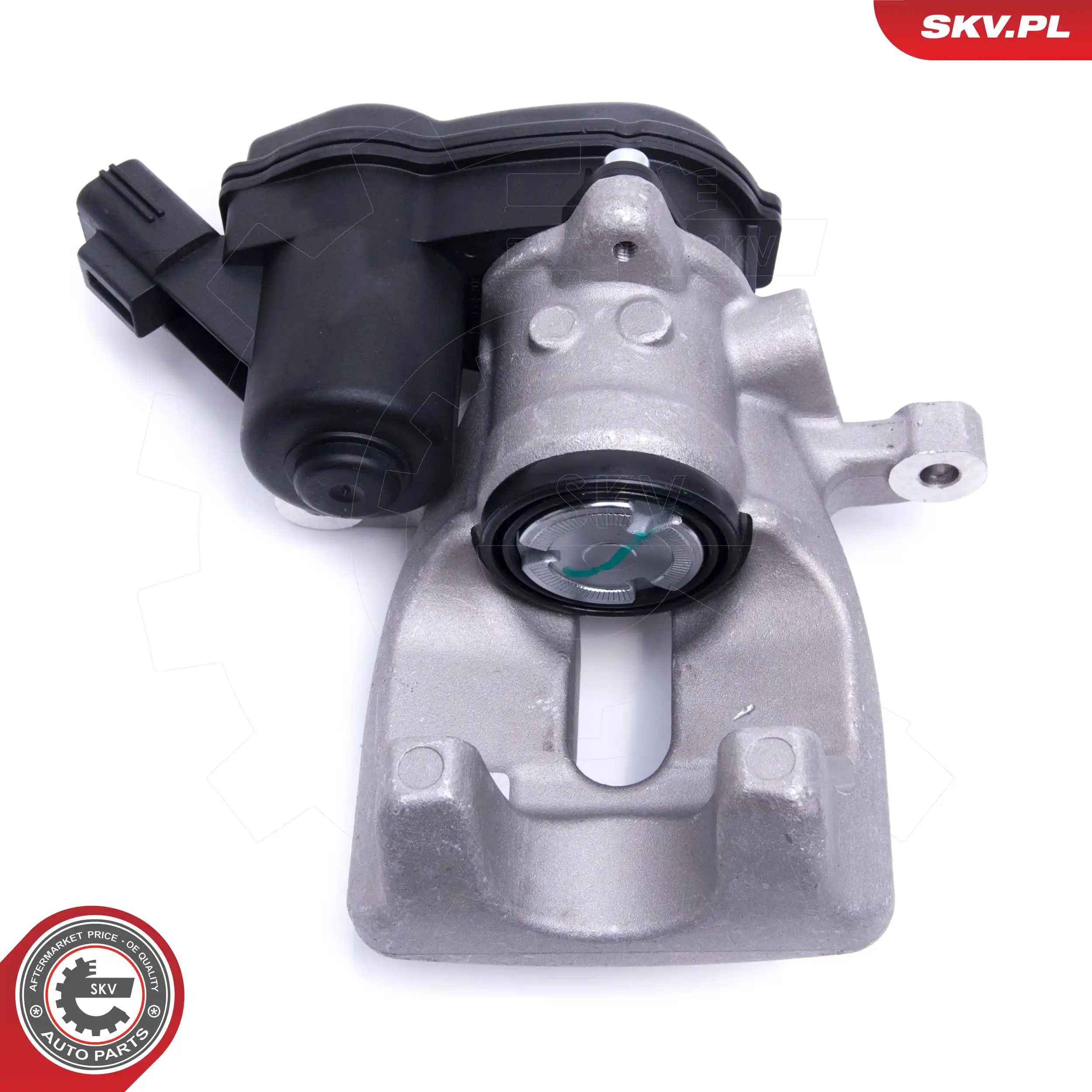 Купити 821391 Maxgear Супорт задній лівий