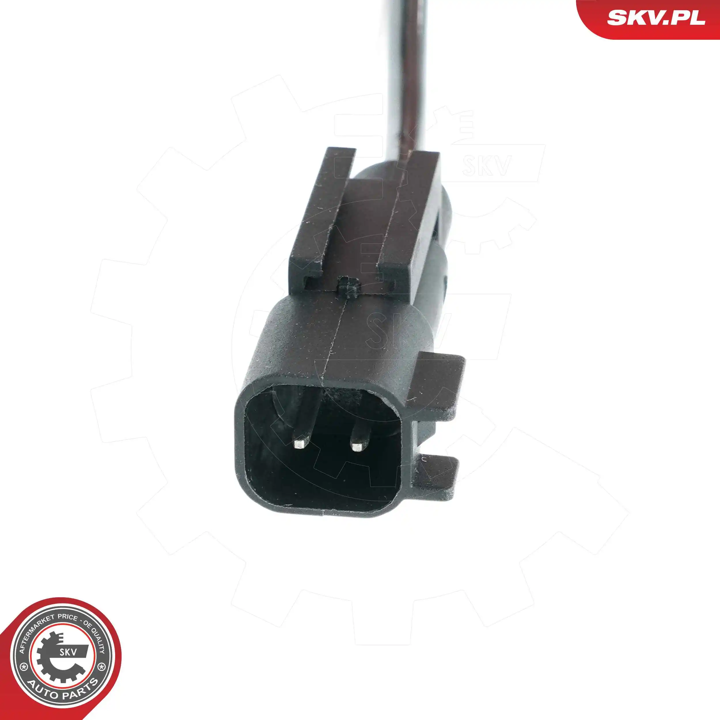 Купити 06SKV423 SKV Датчик АБС (ABS) передній