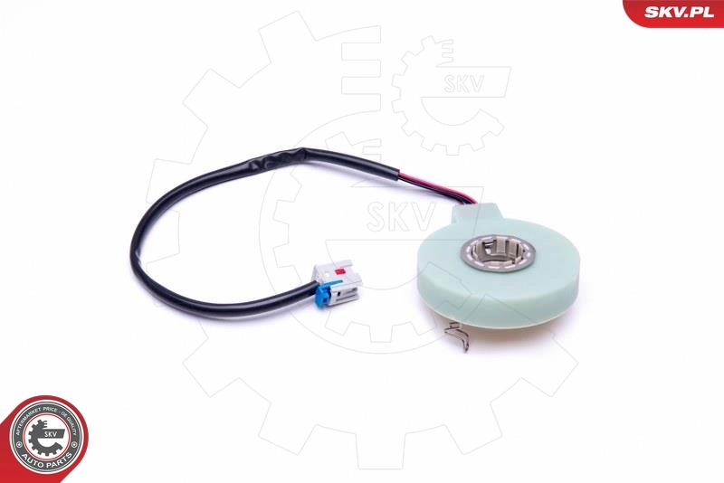 17SKV473 SKV Датчик кута повороту керма