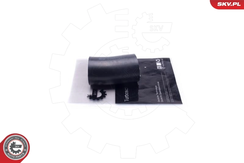 Шланг/патрубок интеркуллера Fiat/Alfa/Lancia K04891860AB ціна, від 18.00 USD