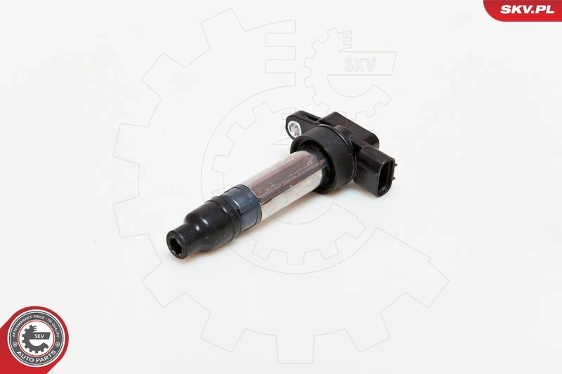 Купити Котушка запалювання Ford Fiesta Mk2 FBD
