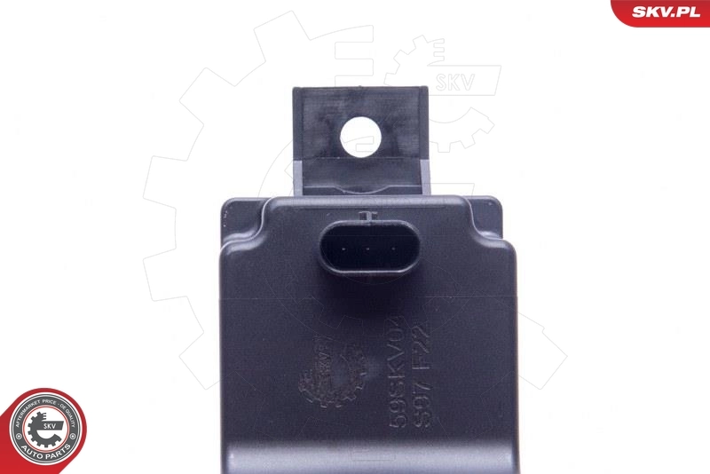 Перетворювач напруги SKV 59SKV045 ціна, від 63.35 USD