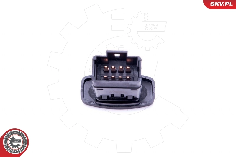 Кнопка включення аварійної сигналізації SKV 36SKV721 ціна, від 8.26 USD