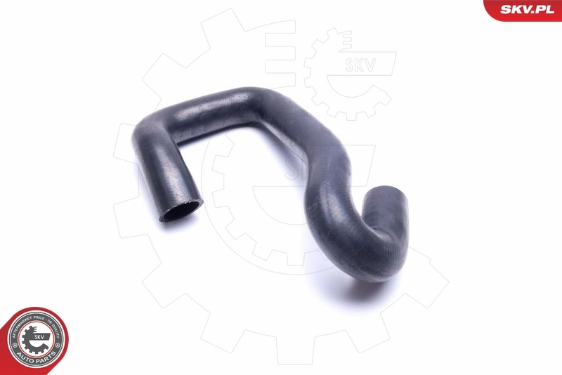 Патрубок системи охолодження SKV 43SKV827 ціна, від 14.42 USD