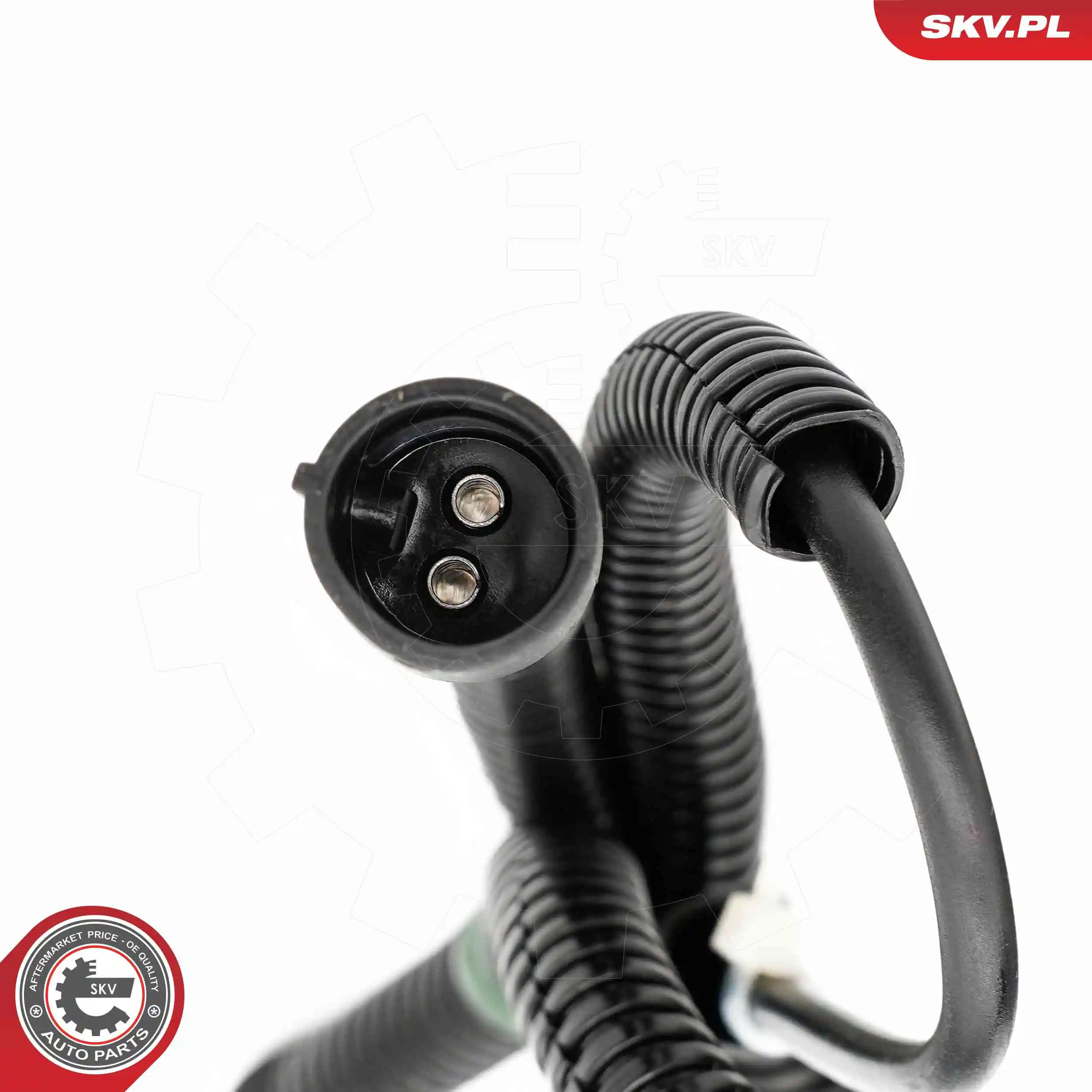 29SKV529 SKV Підшипник маточини передньої