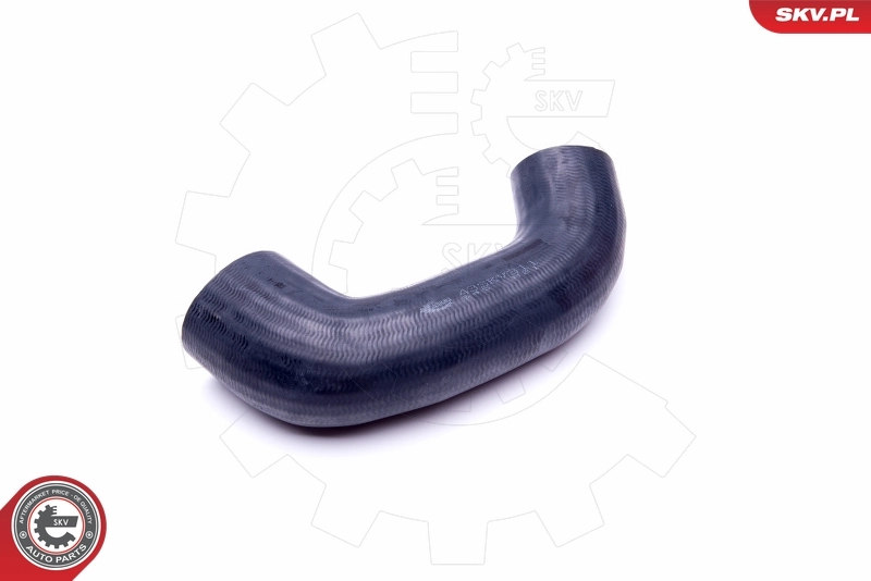 Шланг/патрубок интеркуллера SKV 43SKV311 ціна, від 30.18 USD